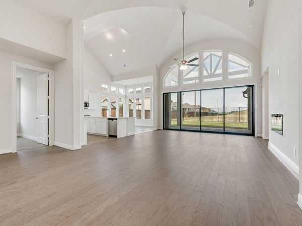 1006 Cascading Creek Drive, Rockwall, TX 75087