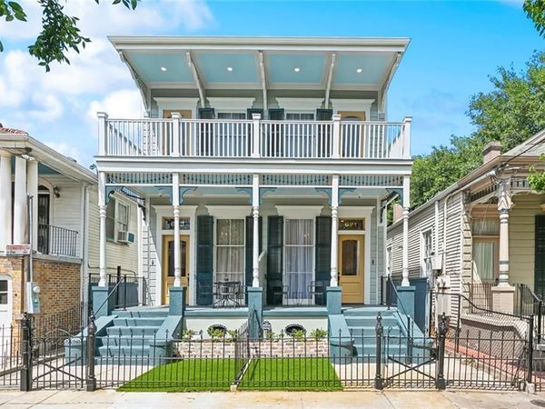621 KERLEREC Street, New Orleans, LA 70116