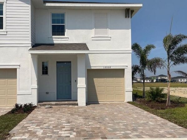 12922 SW Forli Way, Port Saint Lucie, FL 34987
