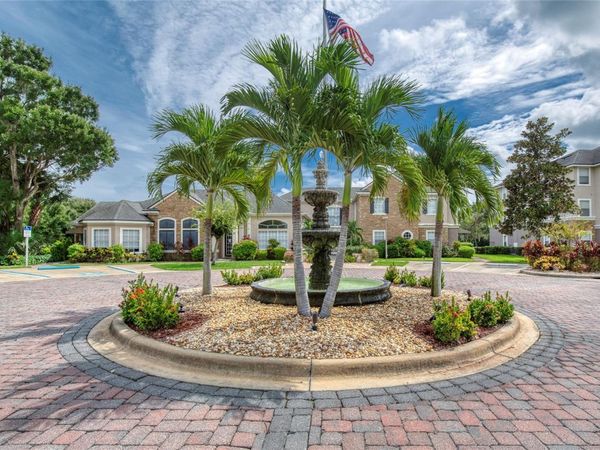 940 VILLAGE TRAIL, Unit 2-207, PORT ORANGE, FL 32127