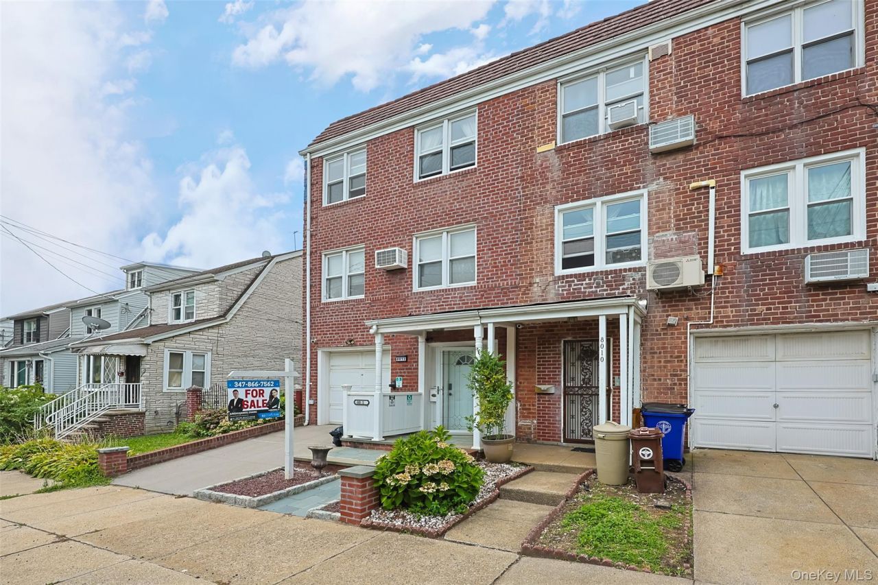 8012 165th Street, Flushing, NY 11432 Main Photo