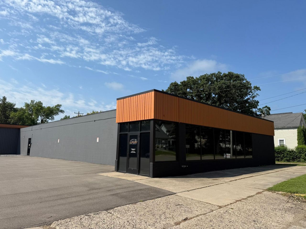 104 Oak Avenue SW, Montgomery, MN 56069