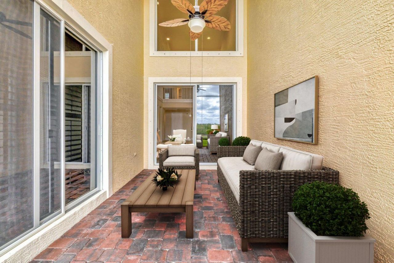 2408 SW Island Creek Trail, Palm City, FL 34990 Photo