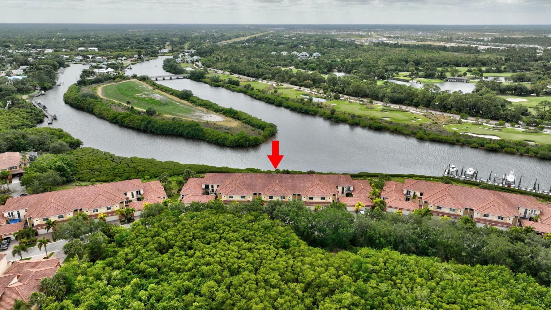 2408 SW Island Creek Trail, Palm City, FL 34990 Photo