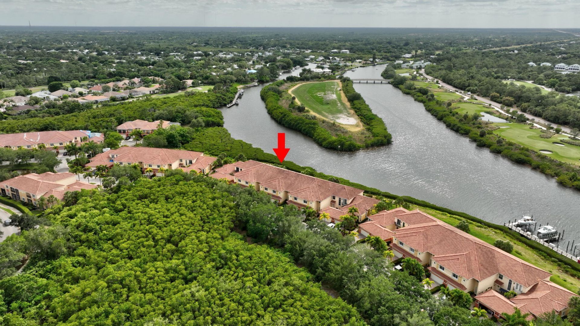 2408 SW Island Creek Trail, Palm City, FL 34990 Photo