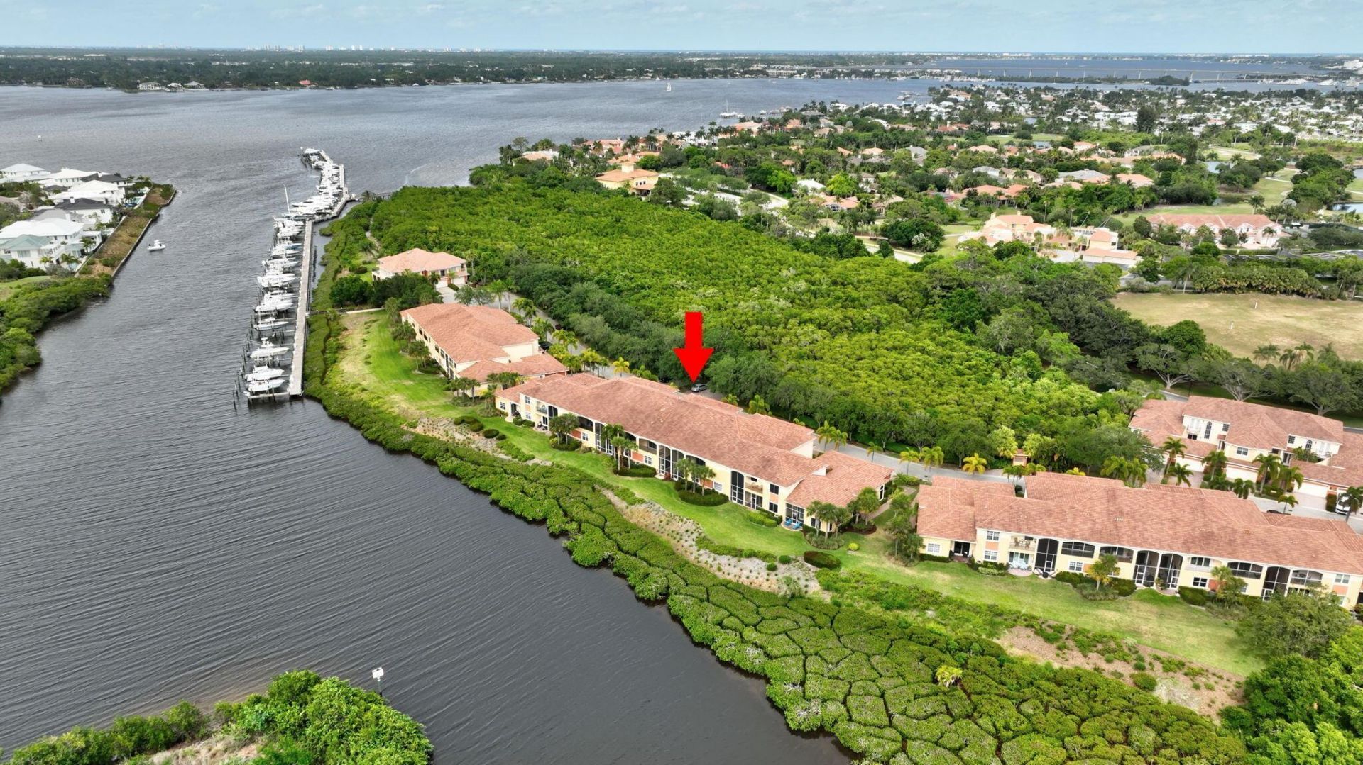 2408 SW Island Creek Trail, Palm City, FL 34990 Photo