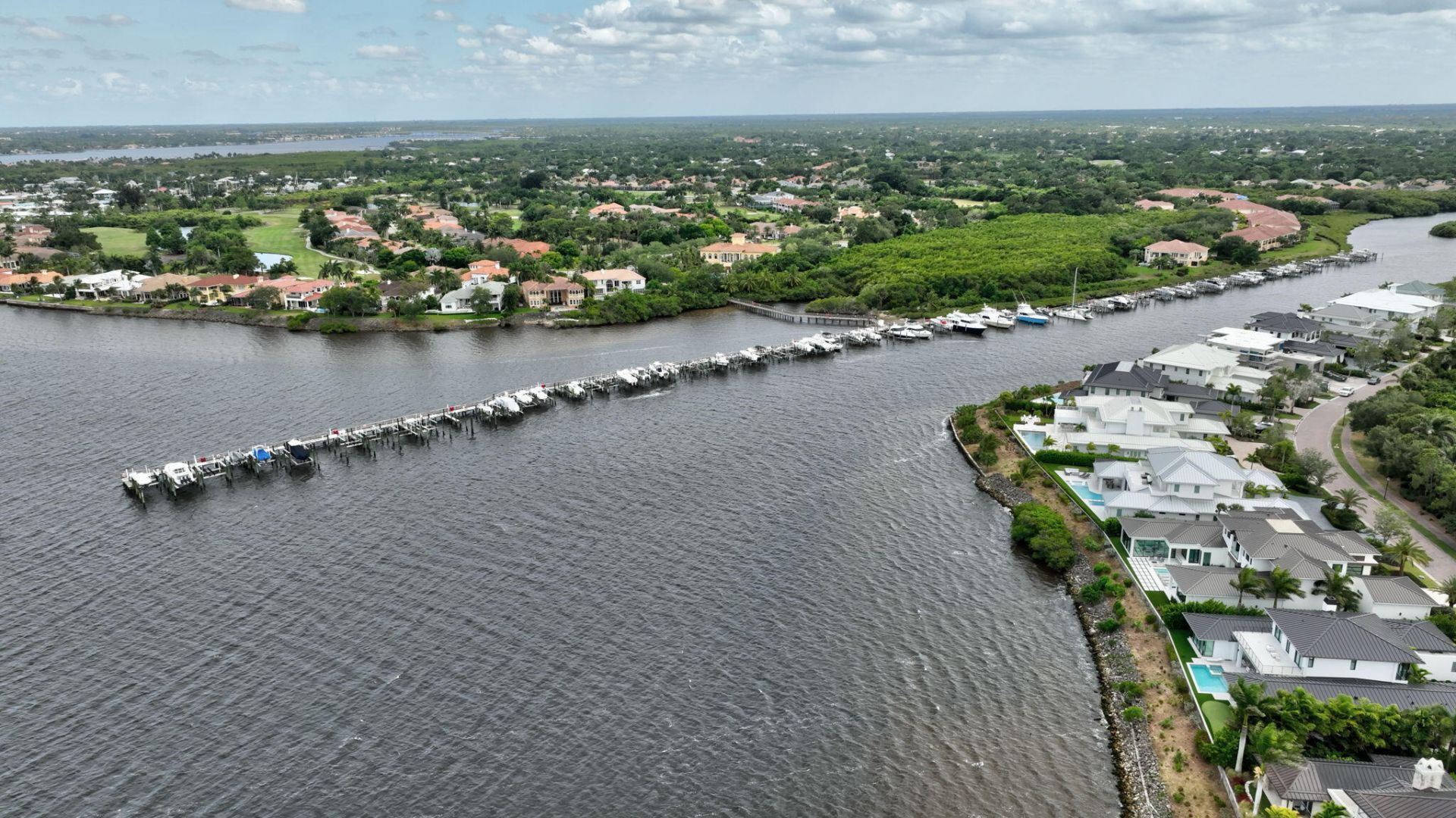 2408 SW Island Creek Trail, Palm City, FL 34990 Photo