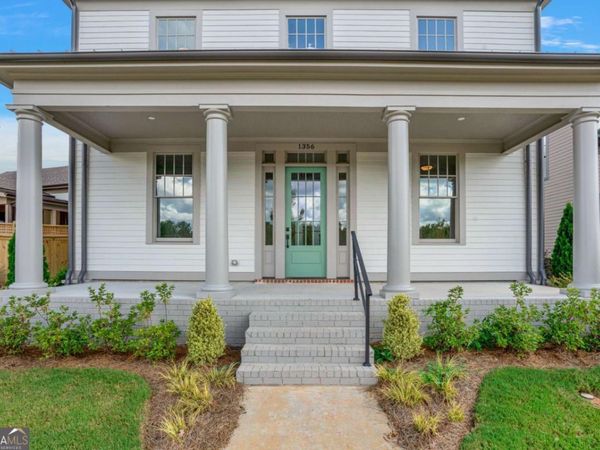 1356 Flora Drive, Conyers, GA 30094