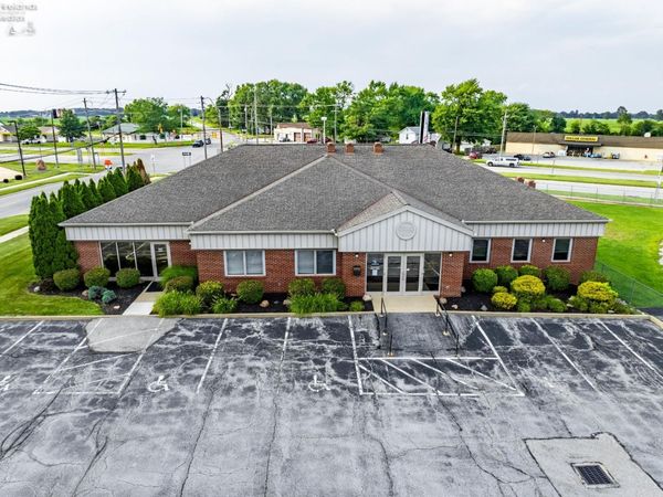 136 Ridge Street, Monroeville, OH 44847