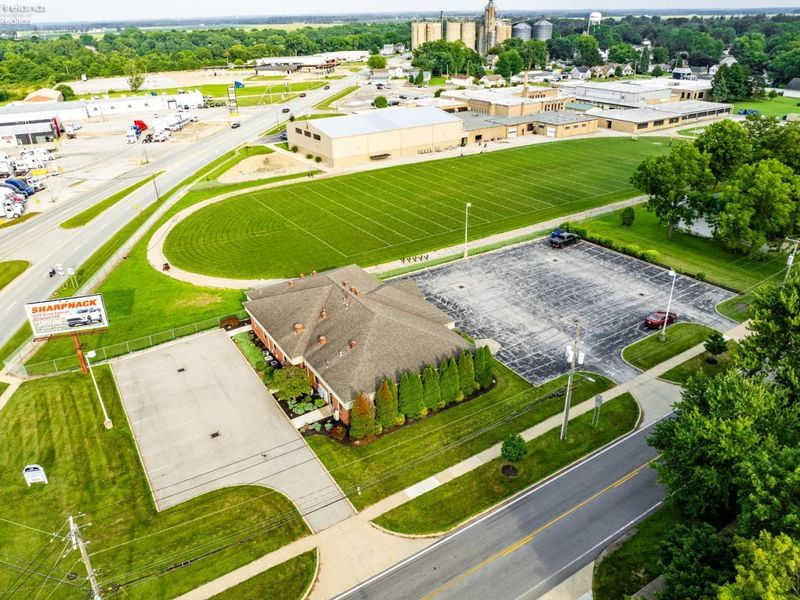 136 Ridge Street, Monroeville, OH 44847 Photo 2