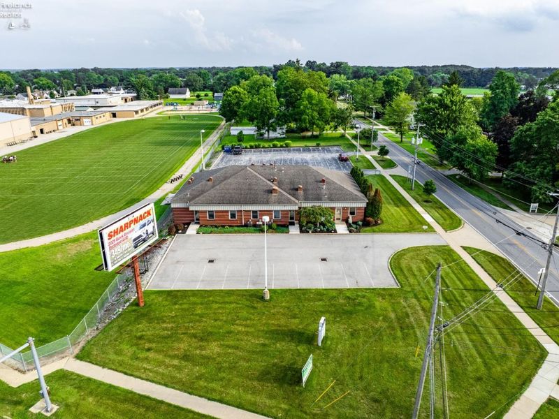 136 Ridge Street, Monroeville, OH 44847 Photo 3