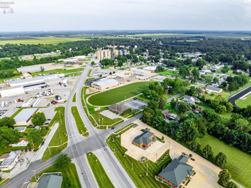 136 Ridge Street, Monroeville, OH 44847 Photo 6