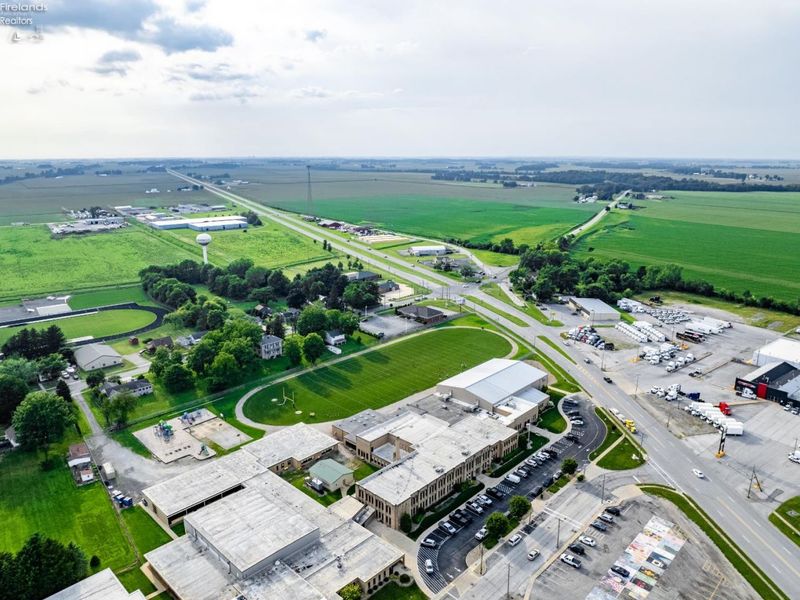 136 Ridge Street, Monroeville, OH 44847 Photo 9