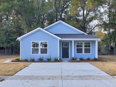 913 N Lemacks Street, Walterboro, SC 29488