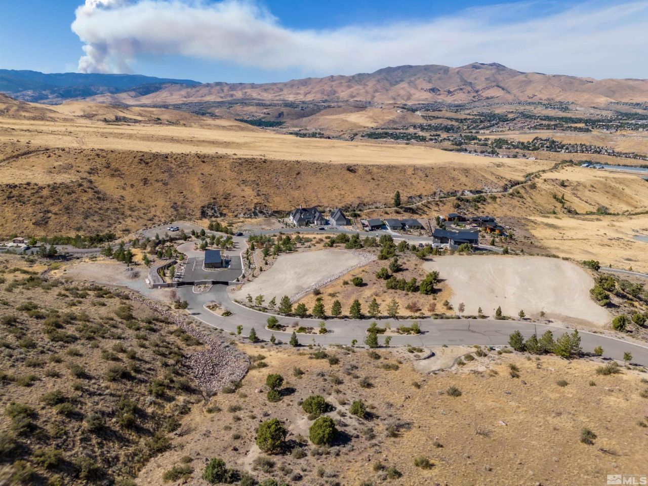 4760 Woodchuck Circle, Lot #1, Reno, NV 89519 Photo