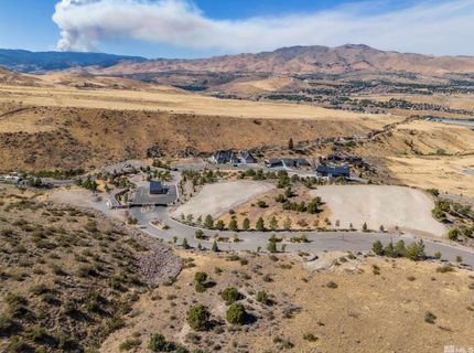 4760 Woodchuck Circle, Lot #1, Reno, NV 89519 Photo
