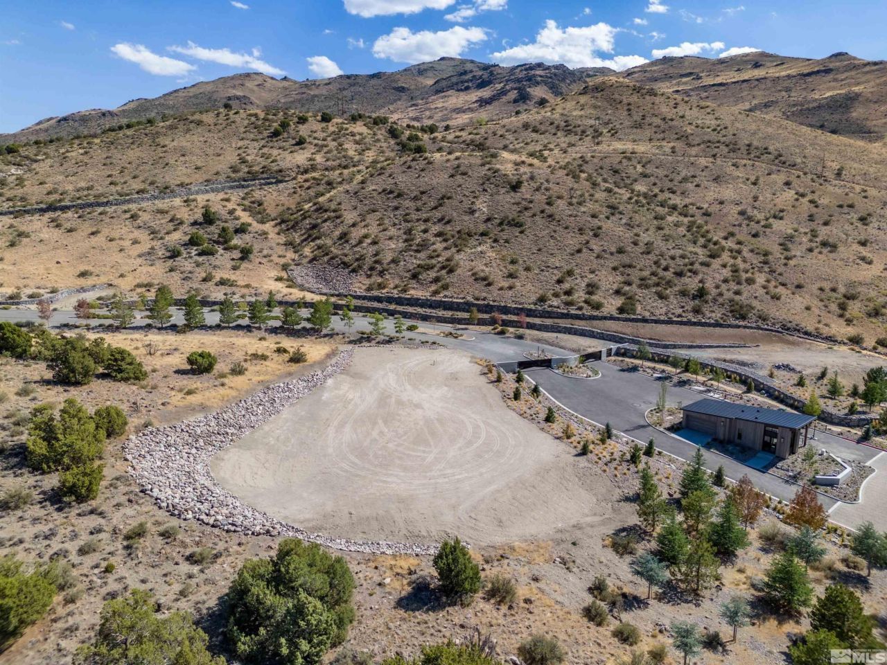 4760 Woodchuck Circle, Lot #1, Reno, NV 89519 Photo