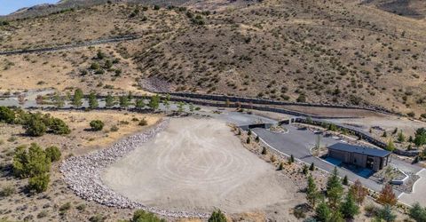 4760 Woodchuck Circle, Lot #1, Reno, NV 89519 Photo