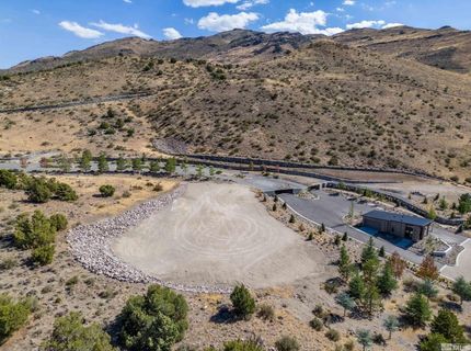 4760 Woodchuck Circle, Lot #1, Reno, NV 89519 Photo