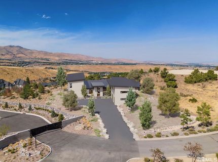 4760 Woodchuck Circle, Lot #1, Reno, NV 89519 Photo