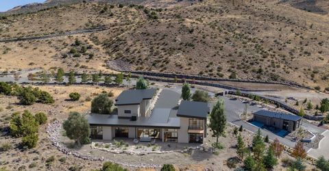 4760 Woodchuck Circle, Lot #1, Reno, NV 89519 Photo