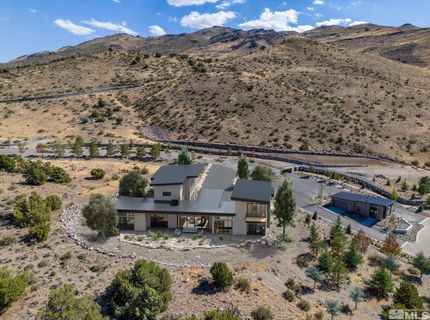 4760 Woodchuck Circle, Lot #1, Reno, NV 89519 Photo