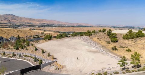 4760 Woodchuck Circle, Lot #1, Reno, NV 89519 Photo