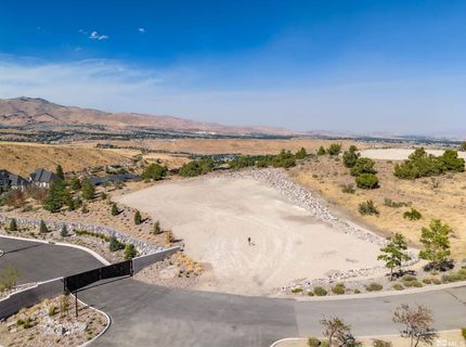 4760 Woodchuck Circle, Lot #1, Reno, NV 89519 Photo