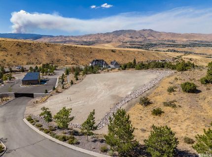 4760 Woodchuck Circle, Lot #1, Reno, NV 89519 Photo