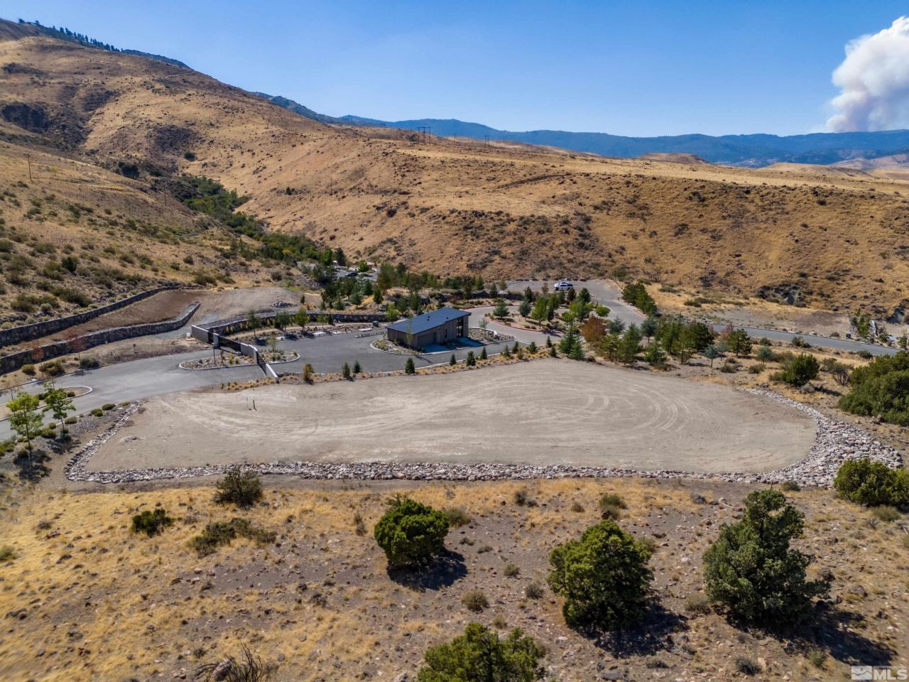 4760 Woodchuck Circle, Lot #1, Reno, NV 89519 Photo