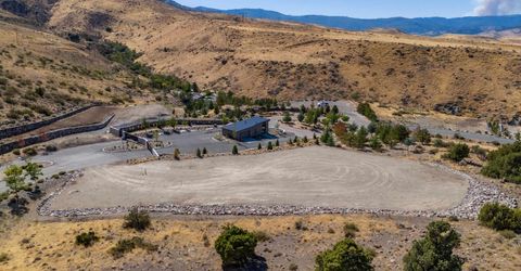 4760 Woodchuck Circle, Lot #1, Reno, NV 89519 Photo