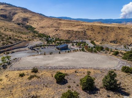 4760 Woodchuck Circle, Lot #1, Reno, NV 89519 Photo