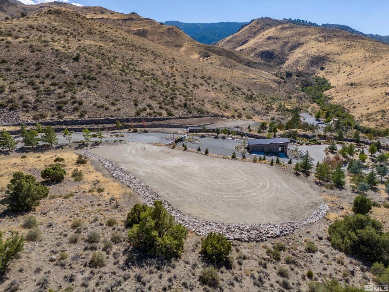 4760 Woodchuck Circle, Lot #1, Reno, NV 89519 Photo