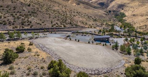 4760 Woodchuck Circle, Lot #1, Reno, NV 89519 Photo