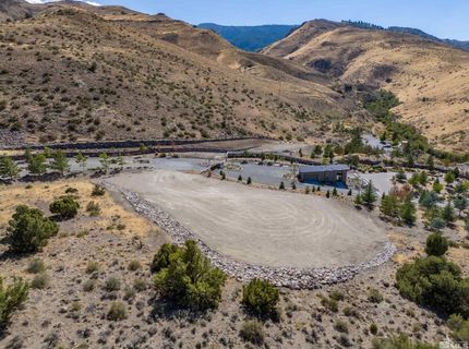 4760 Woodchuck Circle, Lot #1, Reno, NV 89519 Photo