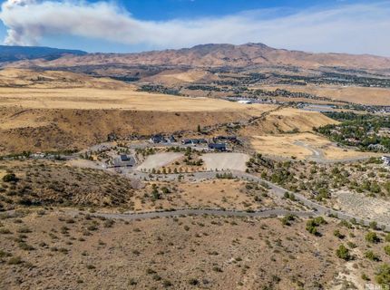 4760 Woodchuck Circle, Lot #1, Reno, NV 89519 Photo