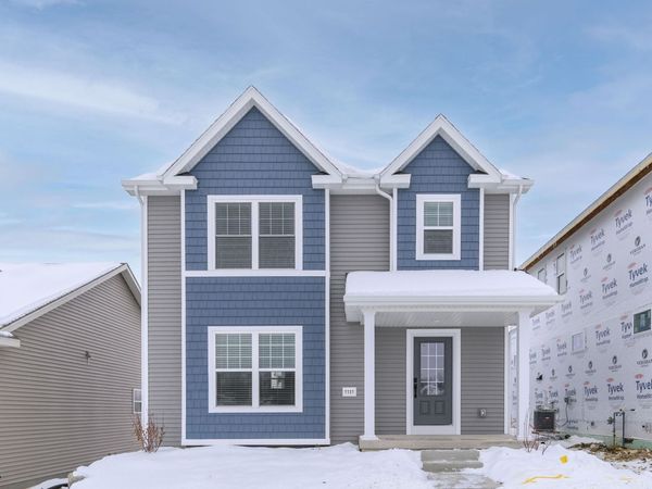 7727 Starnova Drive, Madison, WI 53719