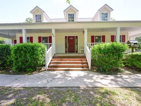 237 Riverbend Road, Jacksonville, NC 28540