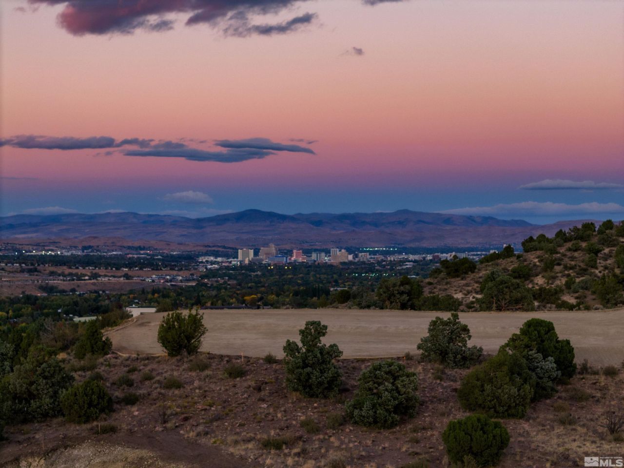 4820 Woodchuck Circle, Lot #2, Reno, NV 89519 Photo