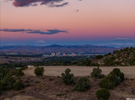 4820 Woodchuck Circle, Lot #2, Reno, NV 89519 Photo