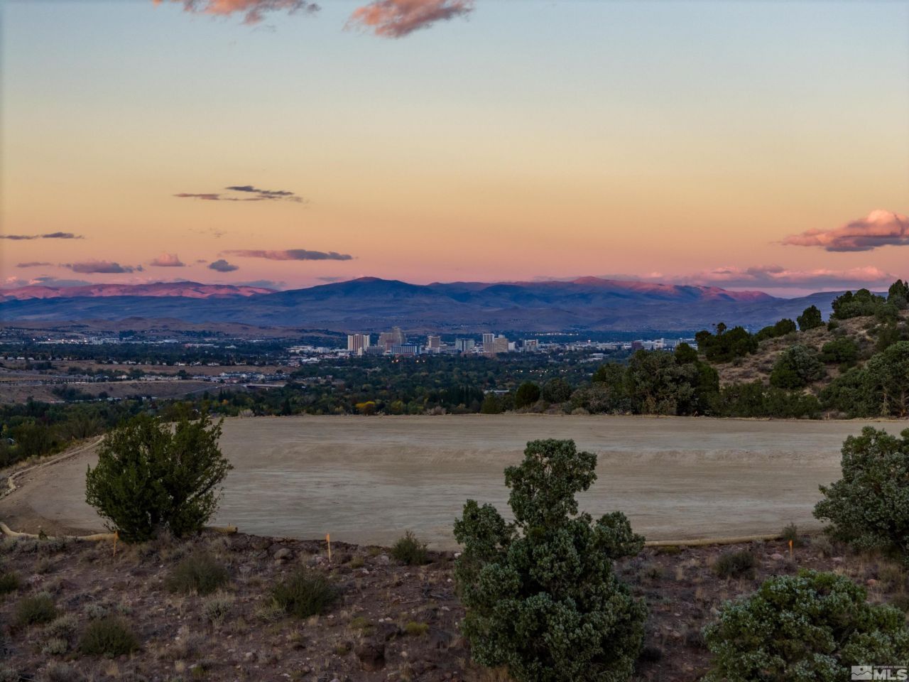 4820 Woodchuck Circle, Lot #2, Reno, NV 89519 Photo