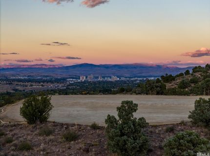4820 Woodchuck Circle, Lot #2, Reno, NV 89519 Photo