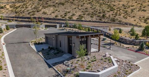 4820 Woodchuck Circle, Lot #2, Reno, NV 89519 Photo