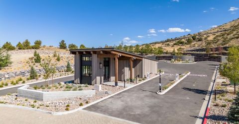 4820 Woodchuck Circle, Lot #2, Reno, NV 89519 Photo