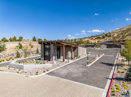 4820 Woodchuck Circle, Lot #2, Reno, NV 89519 Photo