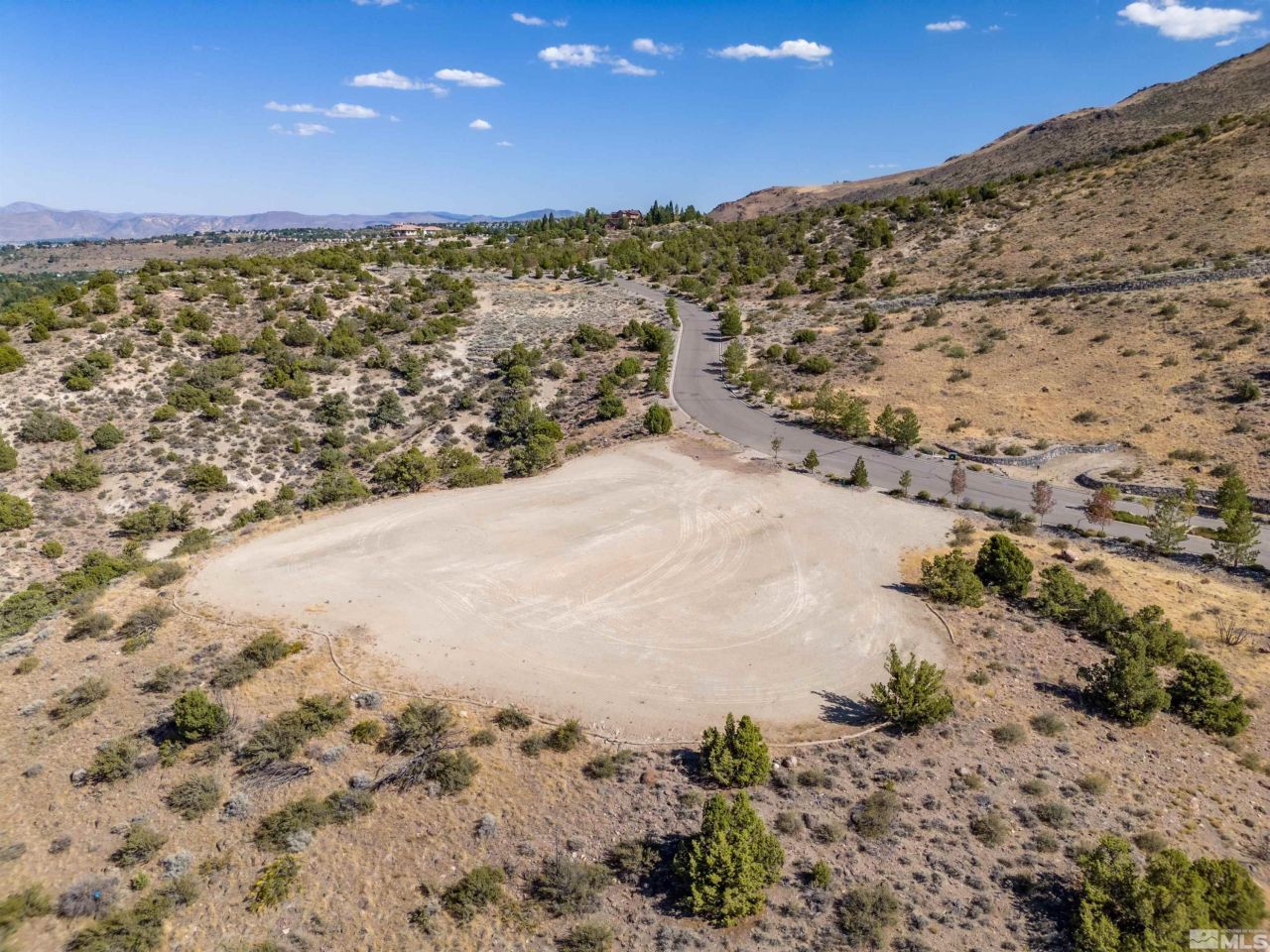 4820 Woodchuck Circle, Lot #2, Reno, NV 89519 Photo