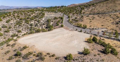 4820 Woodchuck Circle, Lot #2, Reno, NV 89519 Photo