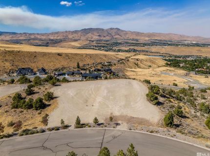 4820 Woodchuck Circle, Lot #2, Reno, NV 89519 Photo