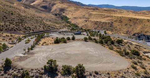 4820 Woodchuck Circle, Lot #2, Reno, NV 89519 Photo