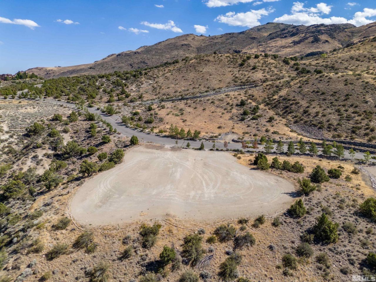 4820 Woodchuck Circle, Lot #2, Reno, NV 89519 Photo